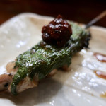 やきとり えん - 