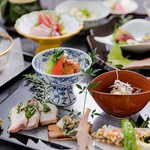 青山 星のなる木