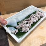 とりで寿司 - 