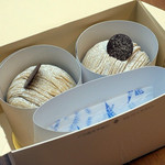 パティスリー SATSUKI - 