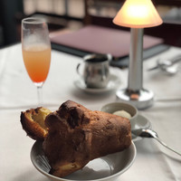 トラットリア グランボッカ - 