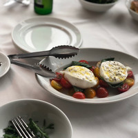 トラットリア グランボッカ - 