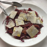 トラットリア グランボッカ - 