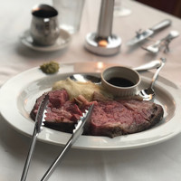 トラットリア グランボッカ - 