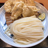 手打ちうどん寺屋 