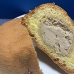 不二家 - このクリームは、福島のソウルドリンクの「酪農カフェオレ」を使ったクリームです！！
