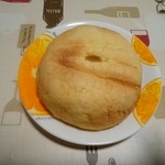 Pan De PuPu - クリームメロンパン