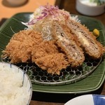 Tonkatsu Wakou - 