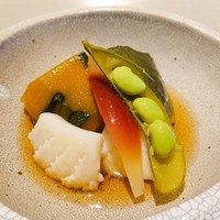 東京和食 りくう - 