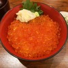 いくら丼専門 伍利良屋