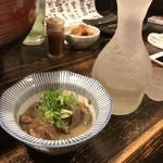 魚菜酒場 つかさ オトンと俺。 - 