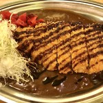 カレーのチャンピオン - 