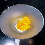 ソーニ・ディ・ソーニ - デザート：ソルベット