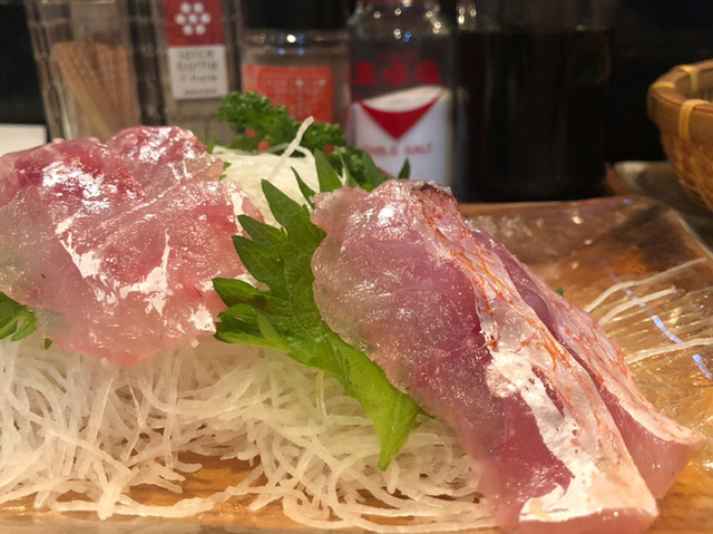 居酒屋正永丸 イザカヤショウエイマル 泉 ｊｒ 居酒屋 食べログ