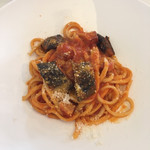 PASTA CAFFE Route Neeze - 