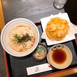 能古うどん - 