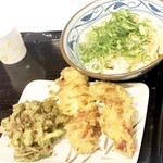 Marugame Seimen - 