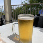 高尾山ビアマウント