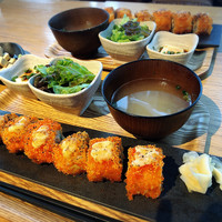 KINKA sushi bar izakaya 渋谷 - 