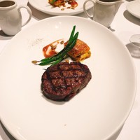 THE COSMOPOLITAN GRILL BAR TERRACE - 