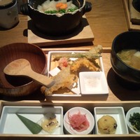 やさい家めい 表参道ヒルズ本家 - 