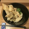 本町製麺所 天の上 JR新大阪店