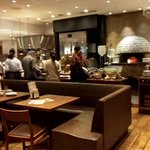 PIZZA SALVATORE CUOMO ＆ GRILL - 