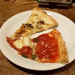 PIZZA SALVATORE CUOMO ＆ GRILL - お替わり