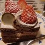 アンリ・シャルパンティエ 横浜高島屋店