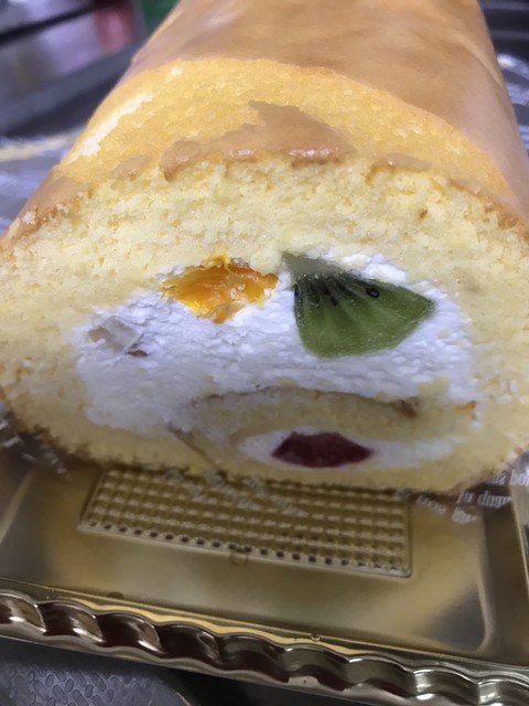 洋菓子の森 Mignon みによん 中島店 みによん 中島店 浜松 ケーキ 食べログ