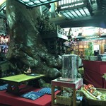 いろり山賊 - 