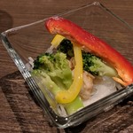 GINZA CRAFT MASTERS - 