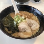 ラーメンとん太 - 