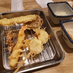 Tempura Sakaba Agaru Shouten - 