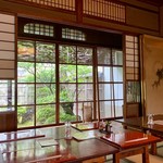 玄 - take off shoes