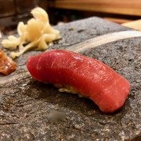 羽田市場 ギンザセブン - 大トロ