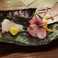 渋谷 三心 - 