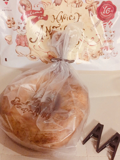 ハートブレッド アンティーク 青森ELM店 - 五所川原（パン）の写真