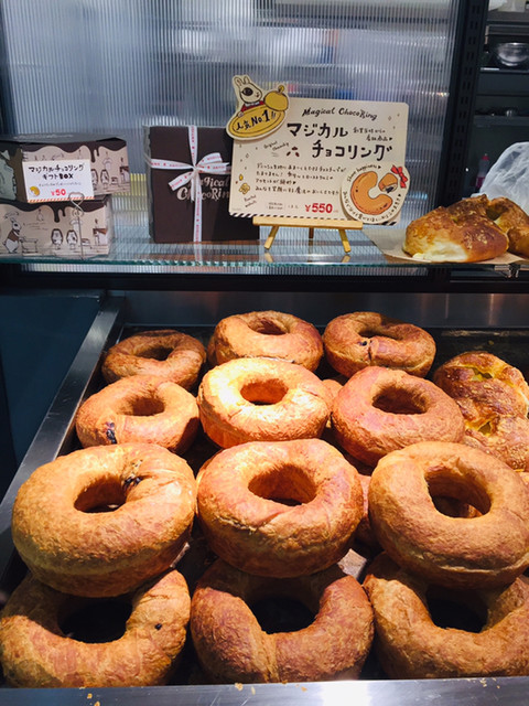 ハートブレッド アンティーク 青森ELM店 - 五所川原（パン）の写真