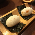 Omusubi Tawara - 