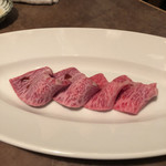 肉ト小料理 馴れうし - 