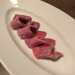 肉ト小料理 馴れうし - 
