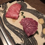 肉ト小料理 馴れうし - 