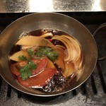 肉ト小料理 馴れうし - 