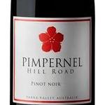 Pimpernel Vineyards Hill Road Pinot Noir