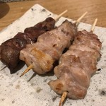 串焼き GoZZo - 
