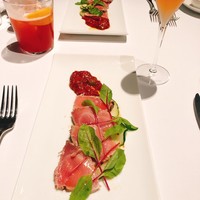 THE COSMOPOLITAN GRILL BAR TERRACE - 