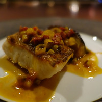 TAIAN - あいなめと加茂茄子