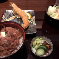 赤坂 津つ井 総本店 -  赤坂 津つ井 総本店 -