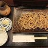 蕎麦切り 春のすけ